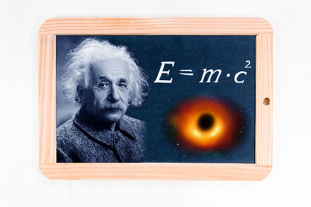 einstein