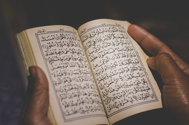 quranis