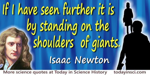 newton giant