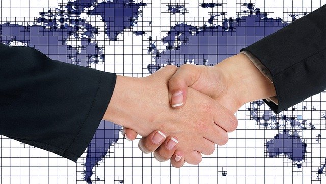 Business Professional Success 