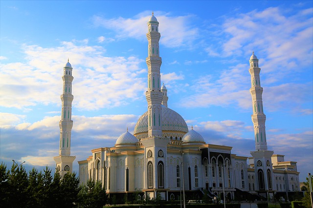 Kaidah Tafsir Ilmiah Alquran TIA