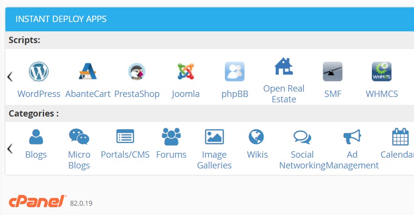 instalasi CMS