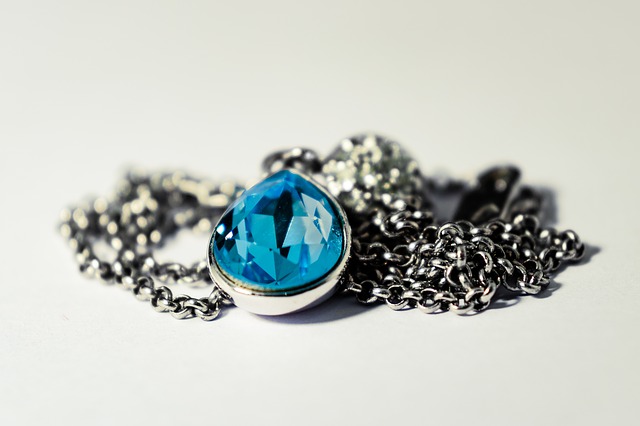 Jewel Jewelry Diamond Gem Treasure